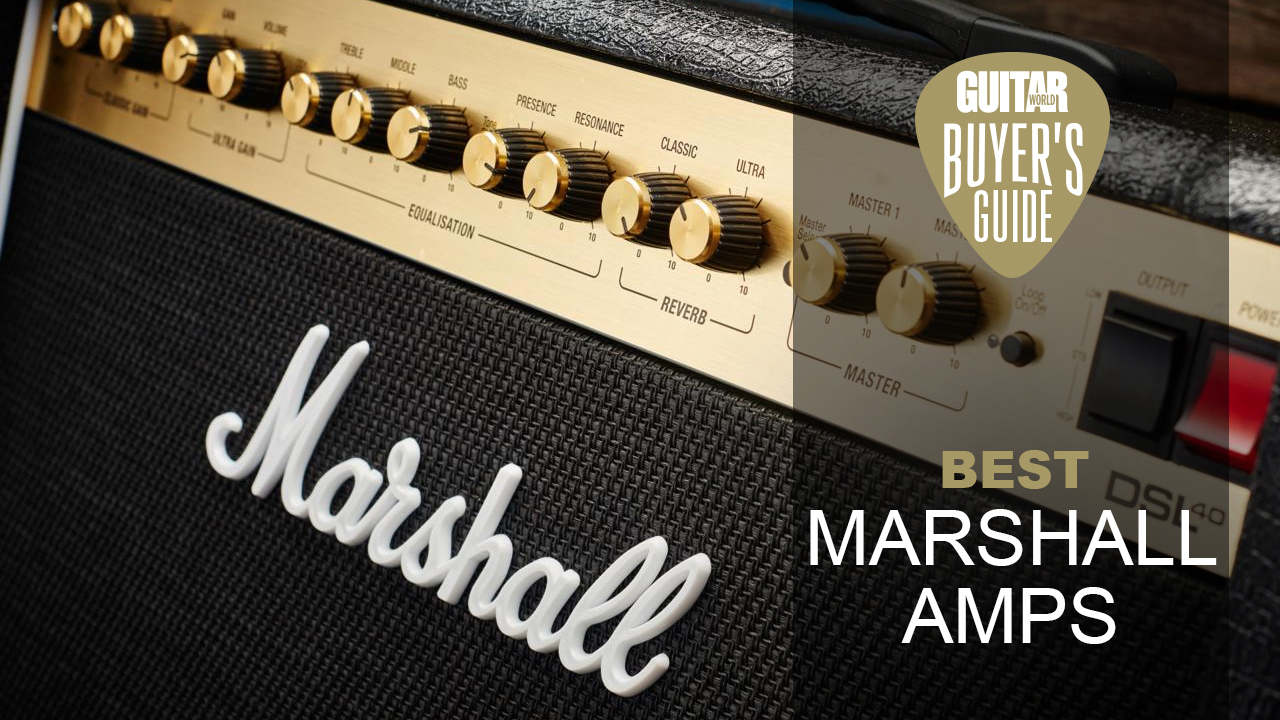 Marshall